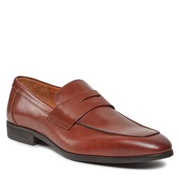 Ted Baker Félcipő Ted Baker 262673 Tan