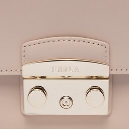 

Сумка Furla Metropolis WB01066-AX0733-B4L00-1007 Ballerina I, Бежевий