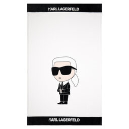 KARL LAGERFELD Törölköző KARL LAGERFELD 230W3958 998