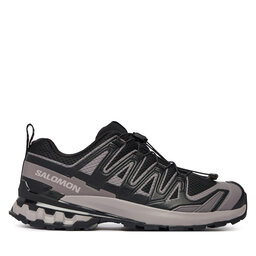 Salomon Взуття для бігу Salomon XA Pro 3D v9 L47882900 Чорний