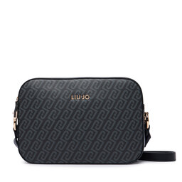 Liu Jo Handtasche Liu Jo AF6211 E1137 Schwarz