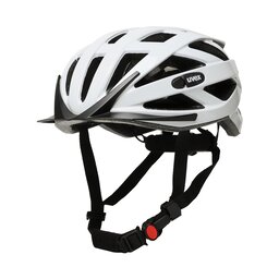 Uvex Fahrradhelm Uvex I-Vo 4104240115 White