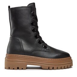 Gabor Stiefeletten Gabor 31.721.20 Schwarz
