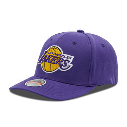 Mitchell & Ness Keps Mitchell & Ness HHSS3257 Purple