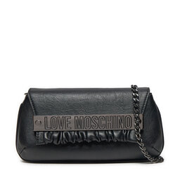 LOVE MOSCHINO Rankinė LOVE MOSCHINO JC4288PP0LKB0000 Juoda
