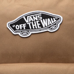 

Рюкзак Vans Wm Realm Backpack VN0A3UI6DZ91 Mbrwn, Коричневий