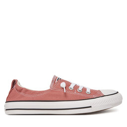 Converse Scarpe da ginnastica Converse Chuck Taylor All Star Shoreline Slip A10667C Marrone