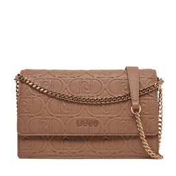 Liu Jo Kabelka Liu Jo Ecs S Crossbody AA4235 E0003 Teddy X0534