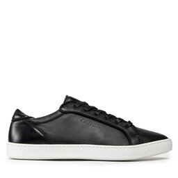

Снікерcи Guess Lezzeno FM5LEZ LEA12 BLACK, Чорний