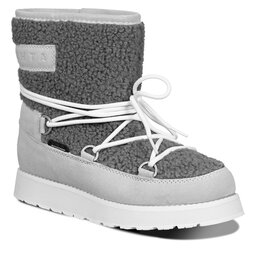 Luhta Śniegowce Luhta Nauttiva 75580 400 L Steel Grey 230