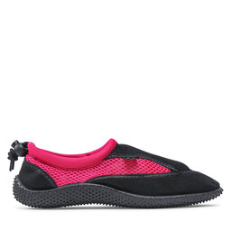 

Взуття Hi-Tec Lady Reda Black/Pink Yarrow, Чорний
