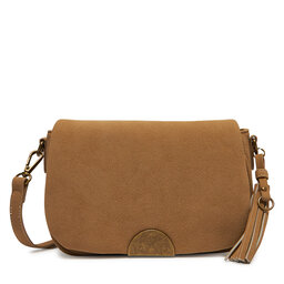 DeeZee Handtasche DeeZee S22611 Beige