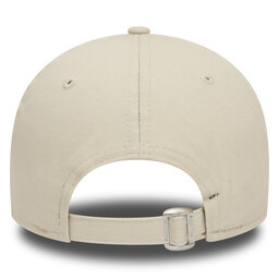 

Бейсболка New Era Seas Kidsill 940 Nyy 60435193 Бежевий
