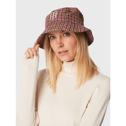Tommy Hilfiger Klobouk Tommy Hilfiger Bucket AW0AW13821 GW8