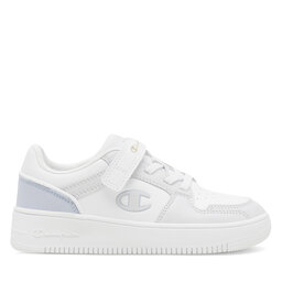 Champion Sneakersy Champion Rebound 2.0 Low B PS S32497-WW020 Bílá