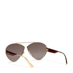

Сонцезахисні окуляри MOSCHINO MOS084/S Brown 09Q, Коричневий