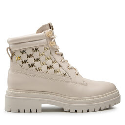 

Черевики туристичні MICHAEL Michael Kors Turner Bootie 40T2TUFE6L Lt Cream, Бежевий