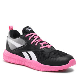 Reebok Boty Reebok Flexagon Energy 3 GX3999 Black/Ftwwht/Trupnk