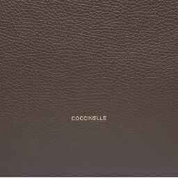 

Сумка Coccinelle N68 Boheme E1 N68 18 02 01 Coffee W00, Коричневий
