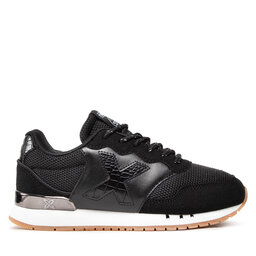 

Снікерcи Munich Dash Women 143 4150143 Negro, Чорний