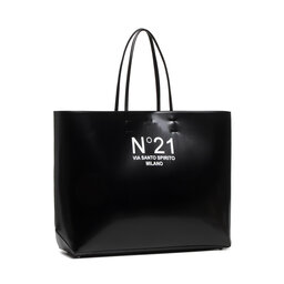 

Сумка N°21 22EBP0855BS01 N001 Black, Чорний