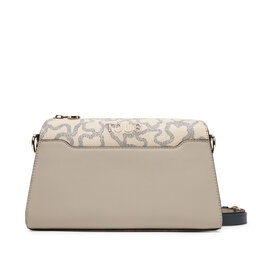 TOUS Handtasche TOUS Kaos Icon 2002287544 Braun