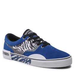 Etnies Scarpe sportive Etnies Factor 4101000553 Blue/Black/White 448