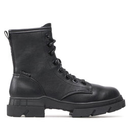 

Ботильйони Wrangler Atlanta Lace Extra WL22602A Black 062, Чорний