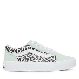 Vans Scarpe sportive Vans Old Skool VN000CYVYWU1 Verde