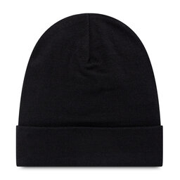 

Шапкa Fila Slouchy Beanie Withtonal Logo 686170 Black 002, Чорний