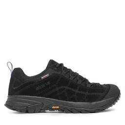 Alpina Scarpe da trekking Alpina Tropez 623J-1 Nero