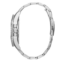 

Годинник Guess Frontier W0799G1 Silver/Silver, Срібний