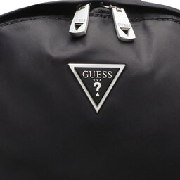 

Рюкзак Guess Certosa Nylon Smart HMECRN P3111 BLK, Чорний
