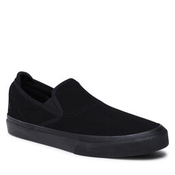 Emerica Sneakers Emerica Wino G6 Slip-On 6101000111 Black 001