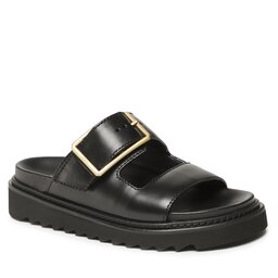 Zadig&Voltaire Klapki Zadig&Voltaire Alpha Cecilia SWCT00755 Noir