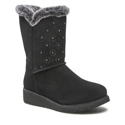 Skechers Боти Skechers Lovely Stud 167115/BLK Black