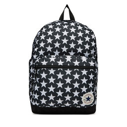 Converse Plecak Converse 10019901-A49 Czarny