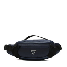 Guess Midjeväska Guess Certosa Tech Mini Bags HMCETE P3331 BLU
