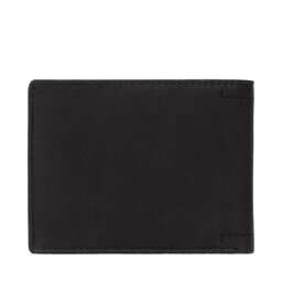 

Велике Чоловіче Портмоне BIG STAR KK675004 Black, Чорний