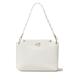 Nobo Bolso Nobo NBAG-P0620-C000 Blanco