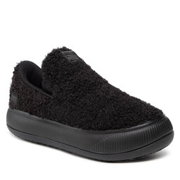 Puma Sneakers Puma Suede Mayu Slip-On Teddy 384887 01 Puma Black