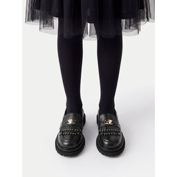 Guess Slipper Guess CEO-CI12-MIAMI-04 Schwarz