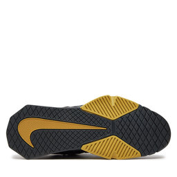 

Взуття Nike Savaleos CV5708 001 Black/Metallic Gold/Anthracite, Чорний