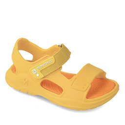 Biomecanics Sandale Biomecanics 232290 Yellow C