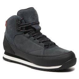 4F Pantofi 4F 4FAW22FWINM011 31S