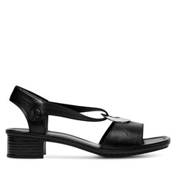 Sandali neri senza tacco shop