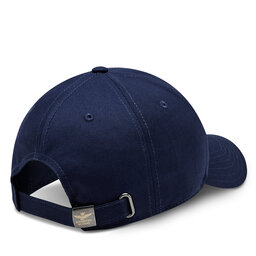 

Бейсболка Aeronautica Militare 232HA1142CT2848 Dark Blu 80358, Cиній