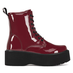 DeeZee Черевики DeeZee WS101-08A Бордовий