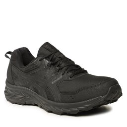 Asics Zapatos Asics Gel-Venture 9 1011B486 Black/Black 001