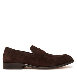 BOSS Mocasines BOSS 50541729 Marrón